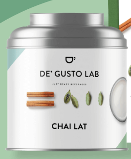 CHAI LATTE, Choose your style 🇮🇹