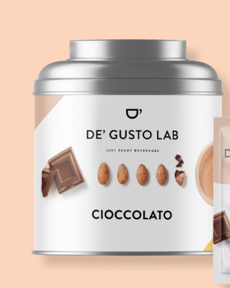250 GR DARK ITALIAN CHOCOLATE 🇮🇹