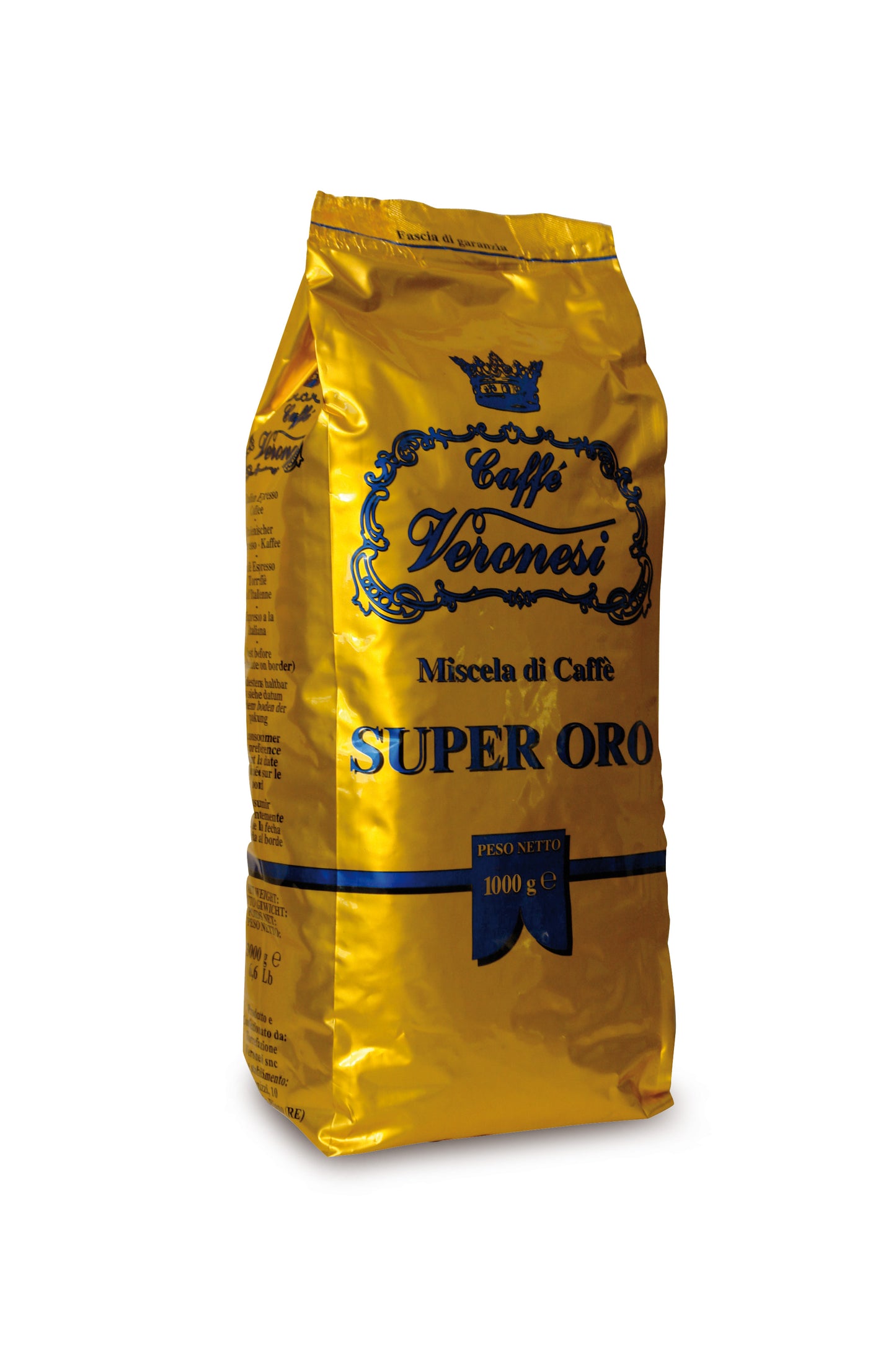 SUPER ORO BEAN