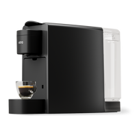 business solutions package Lumina Espresso machine with contract