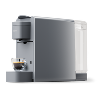 business solutions package Lumina Espresso machine with contract