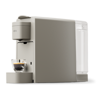 business solutions package Lumina Espresso machine with contract