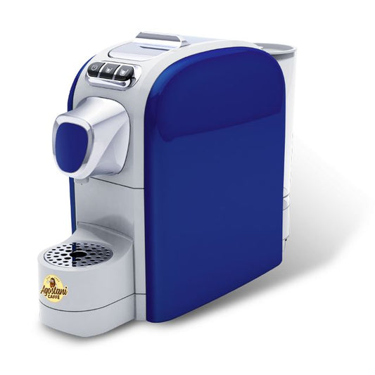 Blue Agostani Espresso Machine