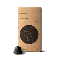 Ercole Intenso  Nespresso compatible 10pc