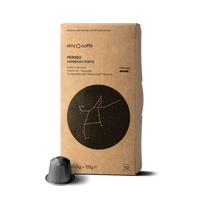PERSEO Nespresso compatible 10pcs
