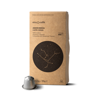 ANDROMEDA 100% ARABICA  Nespresso compatible 10pcs