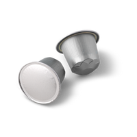 ANDROMEDA 100% ARABICA  Nespresso compatible 10pcs