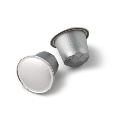 ANDROMEDA 100% ARABICA  Nespresso compatible 10pcs