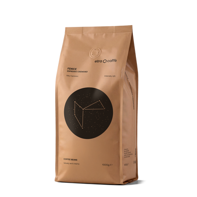 Fenice Italian  COFFEE BEANS- 1KG