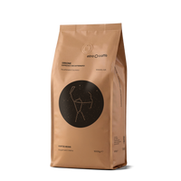 Orione  Italian  COFFEE BEANS- 1KG Decaffeinated