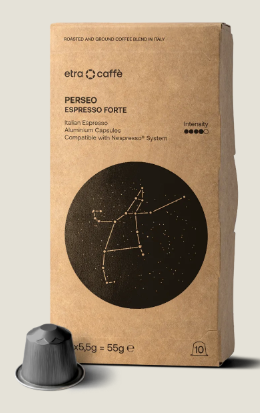 LUMINA MACCHINA DA CAFFÈ AUTOMATICA
