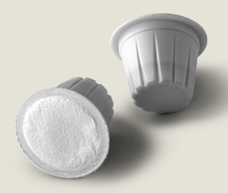 PERSEO ESPRESSO Capsulees INTENSO for LUMINA Espresso Machine
