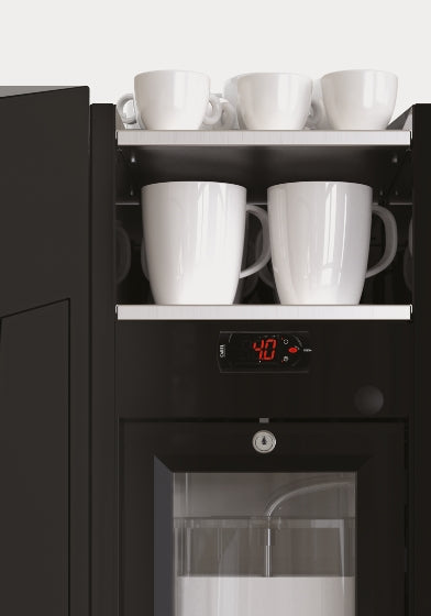 TALIA AUTOMATIC COFFEE MACHINE FOR BUSINESS SOLUTIONS