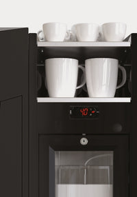 TALIA AUTOMATIC COFFEE MACHINE FOR BUSINESS SOLUTIONS