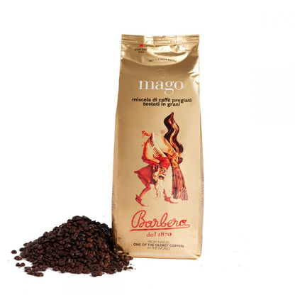 MAGO - COFFEE BEANS - 1KG