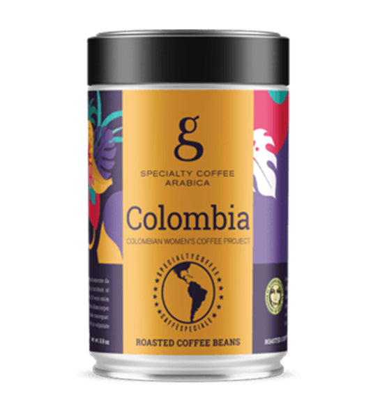 Colombia Single Origin 100% Arabica