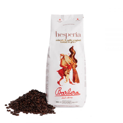 HESPERIA - COFFEE BEANS- 1KG