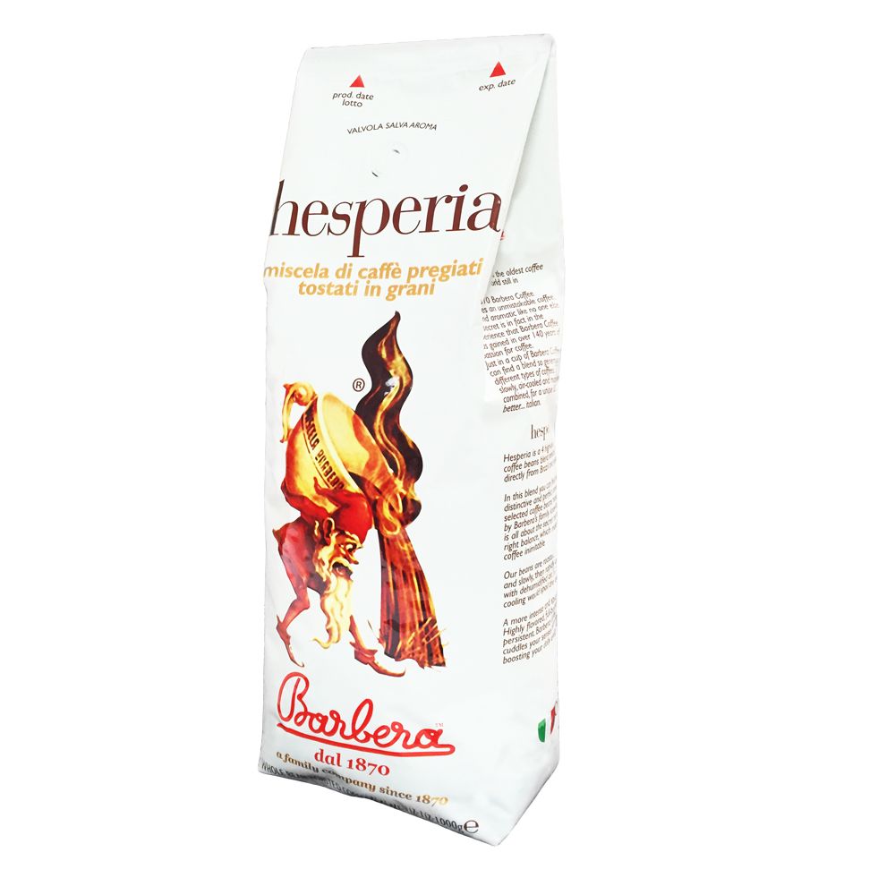 HESPERIA - COFFEE BEANS- 1KG