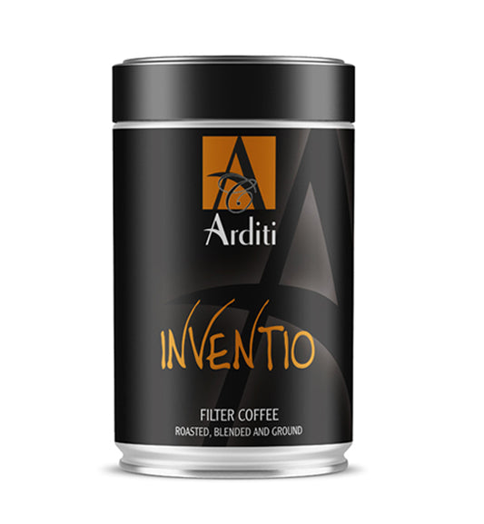 INVENTIO Ground Coffee