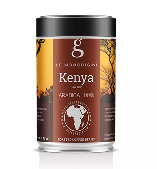 Kenya Single Origin 100% Arabica