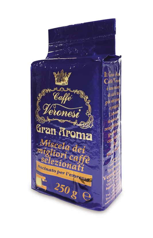 GREAT ESPRESSO AROMA