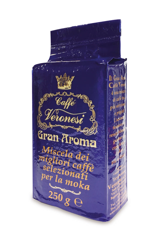 GREAT MOKA AROMA