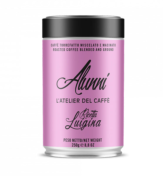 Luigina 250g Coffee Ground