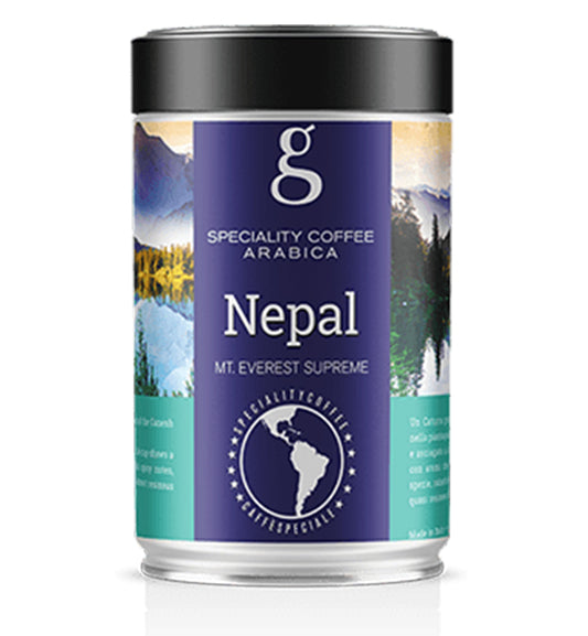 Nepal Single Origin 100% Arabica