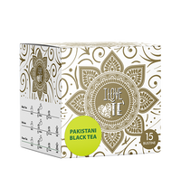 Pakistani Black Tea, 15 bags