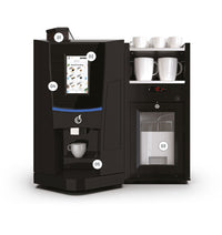 TALIA AUTOMATIC COFFEE MACHINE FOR BUSINESS SOLUTIONS