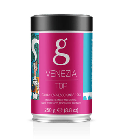 Venezia Top Ground Coffee