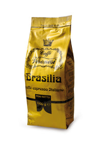 BRASILIA BEANS