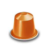 Nespresso Compatible Argento 50pcs